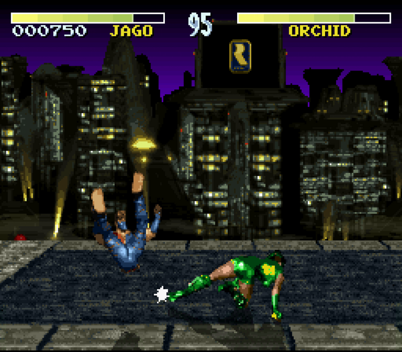 Killer Instinct – Super Nintendo Entertainment System (SNES) - for just $19.99! 