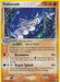 Poliwrath (11/115) [EX: Unseen Forces] - for just $10.95! 
