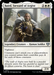 Baird, Steward of Argive (CMM-015) - Commander Masters - for just $0.04! 