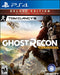 Tom Clancy's Ghost Recon: Wildlands Deluxe Edition (Playstation 4) - for just $0! 