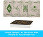 Aquarius Playing Cards: Harry Potter - Artifacts - for just $6.99! 