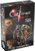 Cutthroat Caverns: Relics and Ruin Expansion 2 - for just $29.95! 