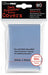 Ultra PRO: Small 60ct Sleeve Covers (Clear) - for just $0! 