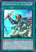 Reinforcement of the Army [LCYW-EN173] Super Rare - for just $0.25! 