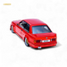 DCM BMW M3 E30 in Red - Gold Wheels 1:64 - for just $31.99! 