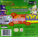 Frogger's Adventures 2: The Lost Wand – Game Boy Advance (GBA) - for just $13.99! 