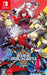 BlazBlue: Cross Tag Battle (Nintendo Switch) - for just $0! 