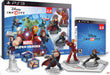Disney Infinity 2.0 Edition: Marvel Super Heroes Starter Pack (PlayStation 3) - for just $0! 