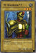 M-Warrior #2 [LOB-077] Common - for just $0.10! 
