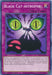 Black Cat-astrophe [DLCS-EN088] Common - for just $0.10! 