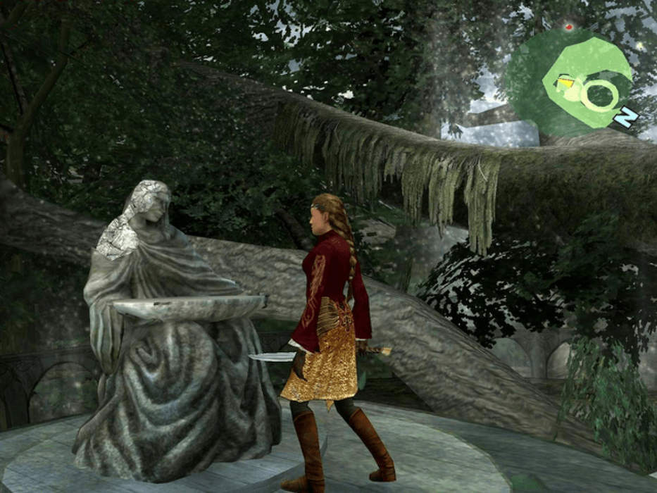 The Lord of the Rings: The Third Age – Xbox (XBOX) - for just $12.99! 