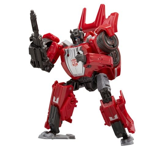 Transformers Studio Series Deluxe - Select Figure(s) - Just $25.48! Shop now at Retro Gaming of Denver