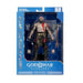 McFarlane Gaming Wave 1 God of War 7-Inch Scale Action Figure - Select Figure(s) - for just $36.99! 