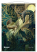 Ultra PRO: Wall Scroll - Japanese Mystical Archive (Natural Order) - for just $0! 