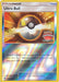 Ultra Ball (135/149) (NA Championship Promo) [Sun & Moon: Base Set] - Just $7! Shop now at Retro Gaming of Denver