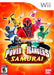 Power Rangers Samurai (Wii) - for just $0! 