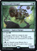 Thornvault Forager (PRE-197) - Bloomburrow Promos Foil - for just $0.26! 
