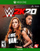 WWE 2K20 (Xbox One) - for just $0! 