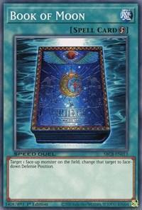 Book of Moon [SBCB-EN013] Common - for just $0.15! 