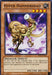 Hyper Hammerhead [BP02-EN024] Mosaic Rare - for just $0.10! 