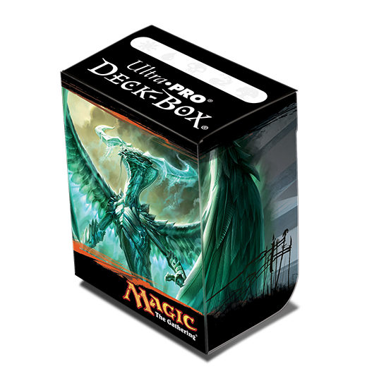 Ultra PRO: Deck Box - Fate Reforged (Ugin, the Spirit Dragon) - Just $0! Shop now at Retro Gaming of Denver