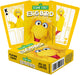 Aquarius Playing Cards: Sesame Street - Big Bird - for just $6.99! 