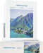 Jeneral Collectives: wholesome times - Hallstatt 1000 Piece Jigsaw Puzzle - for just $24.99! 