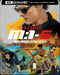 Mission: Impossible - Rogue Nation Steelbook [4K UHD] - for just $27.99! 