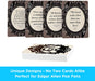 Aquarius Playing Cards: Edgar Allan Poe Quotes - for just $6.99! 
