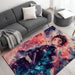 Demon Slayer Decor Rug- 62x40 inches - for just $44.99! 