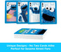 Aquarius Playing Cards: Sesame Street - Cookie Monster - for just $6.99! 