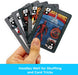 Aquarius Playing Cards: Marvel - Deadpool - for just $6.99! 