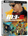 Mission: Impossible - Rogue Nation Steelbook [4K UHD] - for just $27.99! 