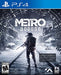 Metro Exodus (Playstation 4) - for just $14.99! 