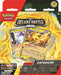 Pokemon: Ex Deluxe Battle Deck - Zapdos ex - for just $19.99! 
