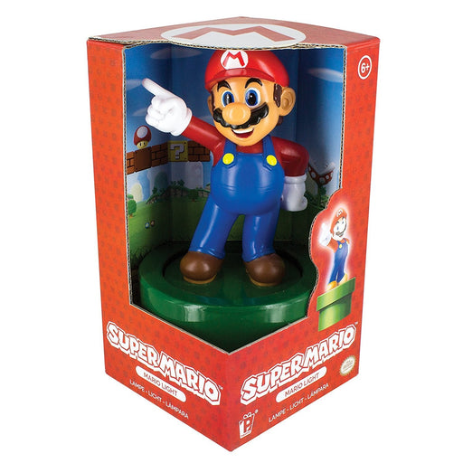 Super Mario Light - for just $0! 