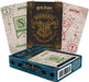 Aquarius Playing Cards: Harry Potter - Artifacts - for just $6.99! 