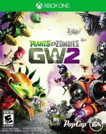 Plants Vs Zombies Garden Warfare 2 (Xbox One) - for just $0! 