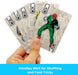 Aquarius Playing Cards: Marvel - Villians Retro - for just $6.99! 