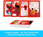 Aquarius Playing Cards: Sesame Street - Elmo - for just $6.99! 