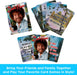 Aquarius Playing Cards: Bob Ross Quotes - for just $6.99! 