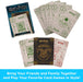 Aquarius Playing Cards: Harry Potter - Artifacts - for just $6.99! 