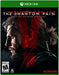 Metal Gear Solid V: The Phantom Pain (Xbox One) - for just $0! 