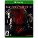 Metal Gear Solid V: The Phantom Pain (Xbox One) - Just $0! Shop now at Retro Gaming of Denver