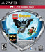 LEGO Batman Silver Shield Combo Pack (Playstation 3) - for just $0! 
