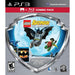 LEGO Batman Silver Shield Combo Pack (Playstation 3) - Just $0! Shop now at Retro Gaming of Denver