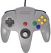 Nintendo 64 Controller Grey (Nintendo 64) - Just $0! Shop now at Retro Gaming of Denver