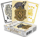 Aquarius Playing Cards: Harry Potter - Hufflepuff - for just $6.99! 