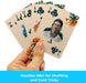 Aquarius Playing Cards: Frida Kahlo - for just $6.99! 