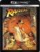 Raiders of the Lost Ark [4K UHD] - for just $26.99! 